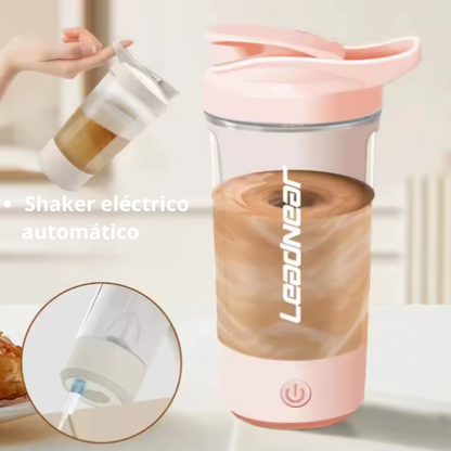 Shaker Eléctrico GYM