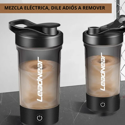 Shaker Eléctrico GYM