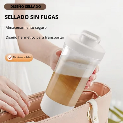 Shaker Eléctrico GYM