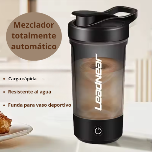 Shaker Eléctrico GYM